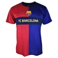 FC Barcelona T-skjorte for barn