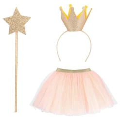 Fe/Prinsesse Tilbehørssett