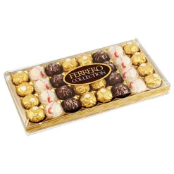 Ferrero Collection Praliner Sjokoladeeske
