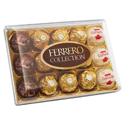 Ferrero Collection Praliner Sjokoladeeske