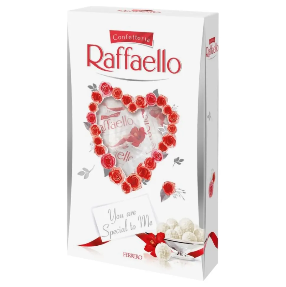 Ferrero Raffaello Gaveeske