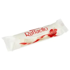 Ferrero Raffaello 4-pakning