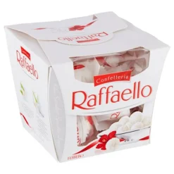 Ferrero Raffaello Sjokoladeeske