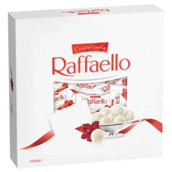 Ferrero Raffaello Sjokoladeeske