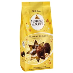 Ferrero Rocher Golden Moments Original
