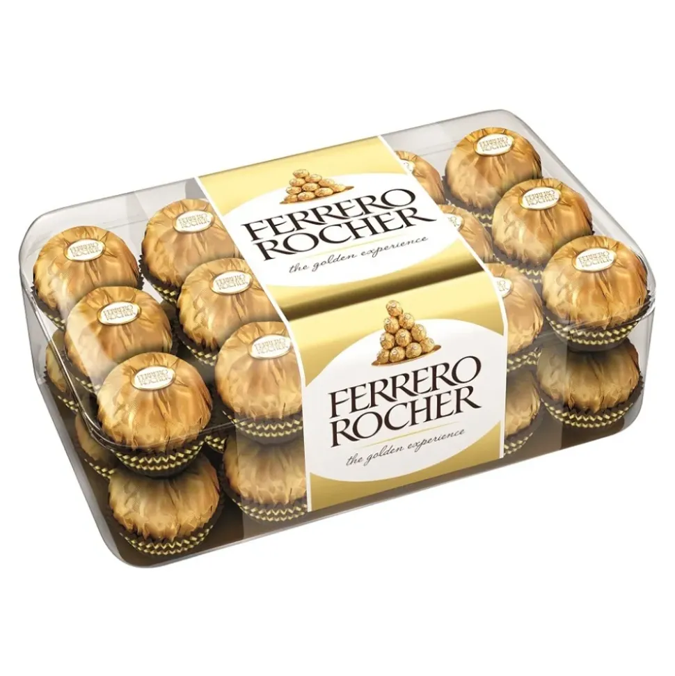 Ferrero Rocher Storpakke
