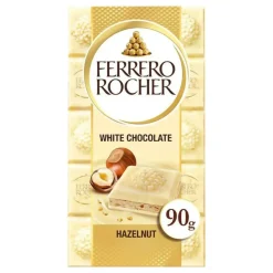 Ferrero Rocher Tablets White