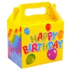 Festboks Happy Birthday