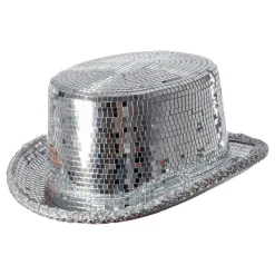 Festivalhatt Speil-mosaikk Deluxe