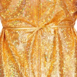 Festivalkjole Bling Gull