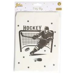 Festposer Hockey