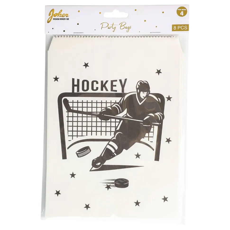 Festposer Hockey