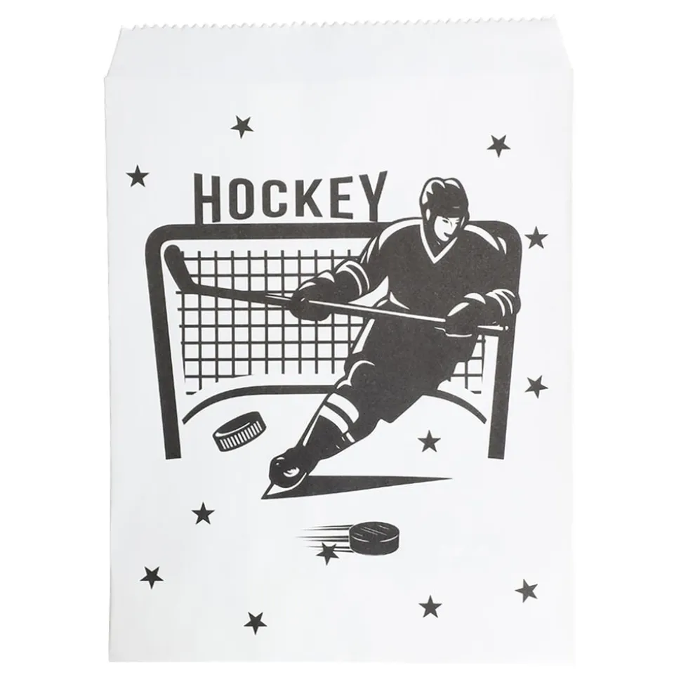 Festposer Hockey