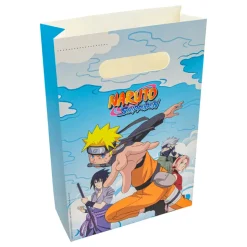 Festposer Naruto Shippuden