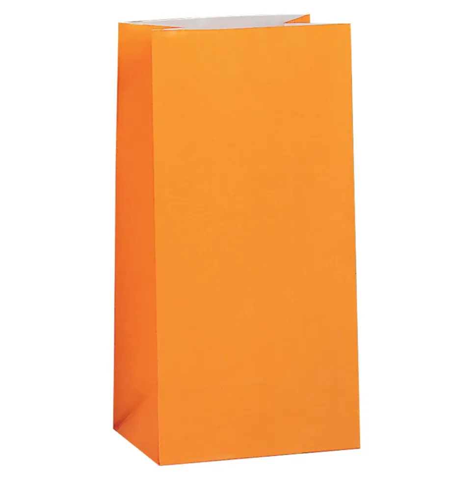 Festposer Orange