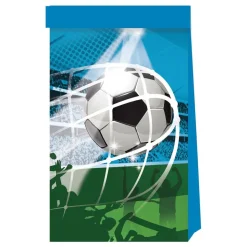 Festposer Papir Fotball