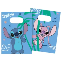 Festposer Stitch & Angel