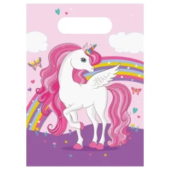 Festposer Unicorn