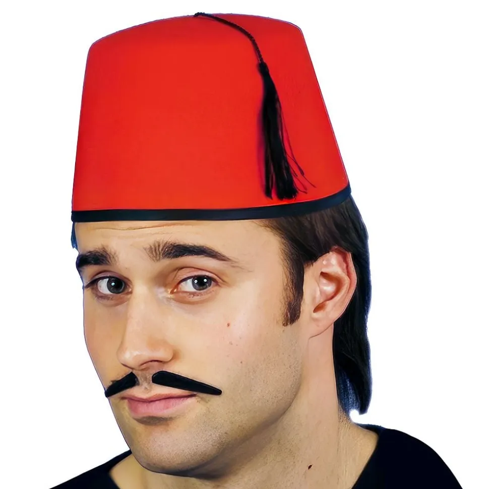 Fez Hatt