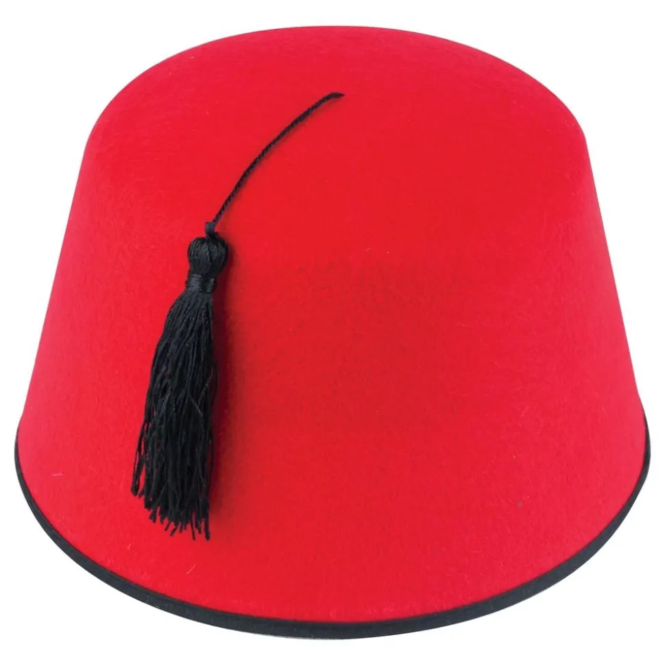 Fez Hatt
