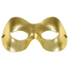 Fidelio Halvmaske Gull
