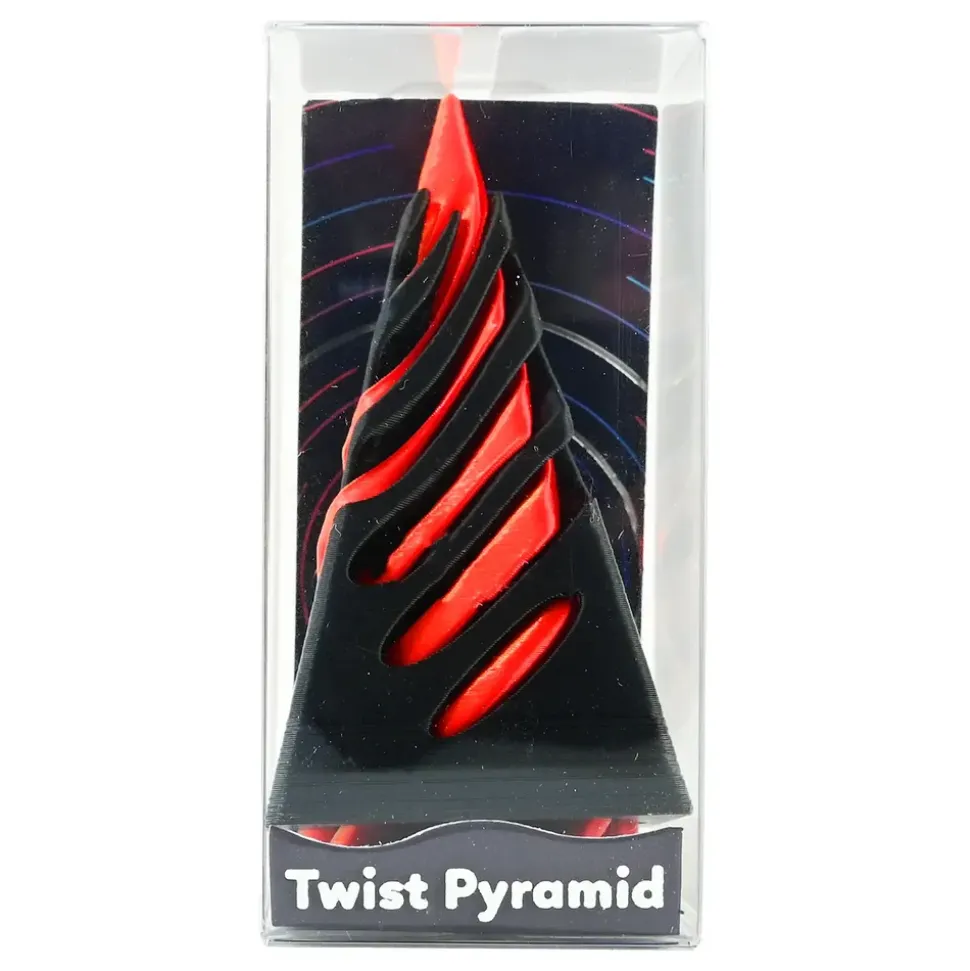 Fidget Spiral Cone