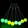 Fidget Toy Click Clack Glow In The Dark