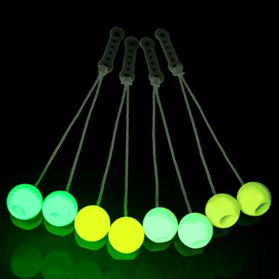 Fidget Toy Click Clack Glow In The Dark