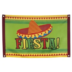 Fiesta! Flagg