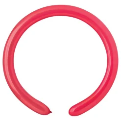 Figurballonger Røde