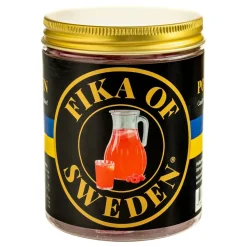 Fika of Sweden Bringebærsaft