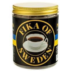 Fika of Sweden Kaffe