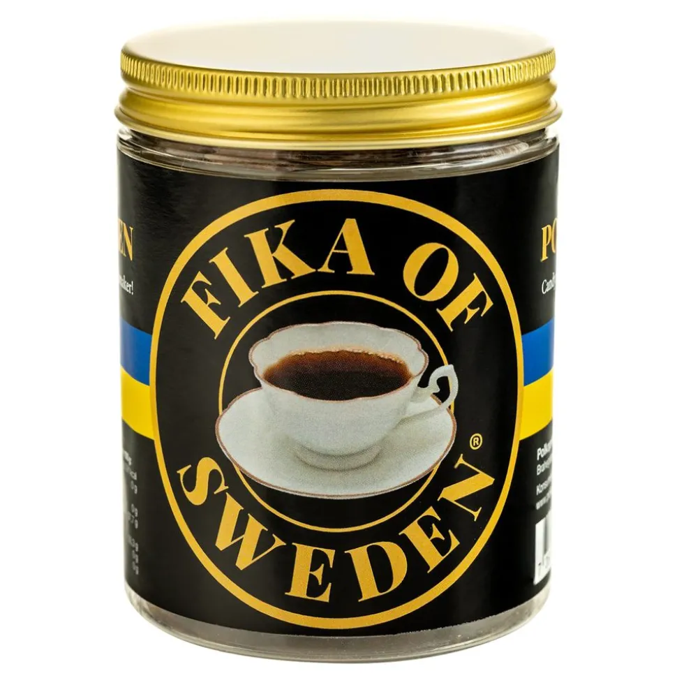 Fika of Sweden Kaffe