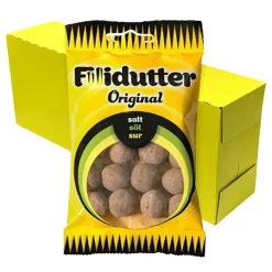 Filidutter Original Storpakning