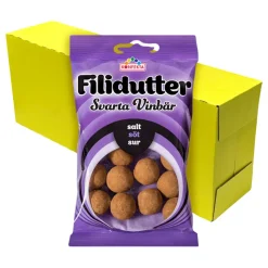 Filidutter Solbær Storpakning