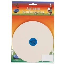 Filter for Vinbrygging