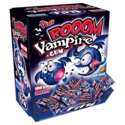 Fini Boom Vampire Gum Stor pakning