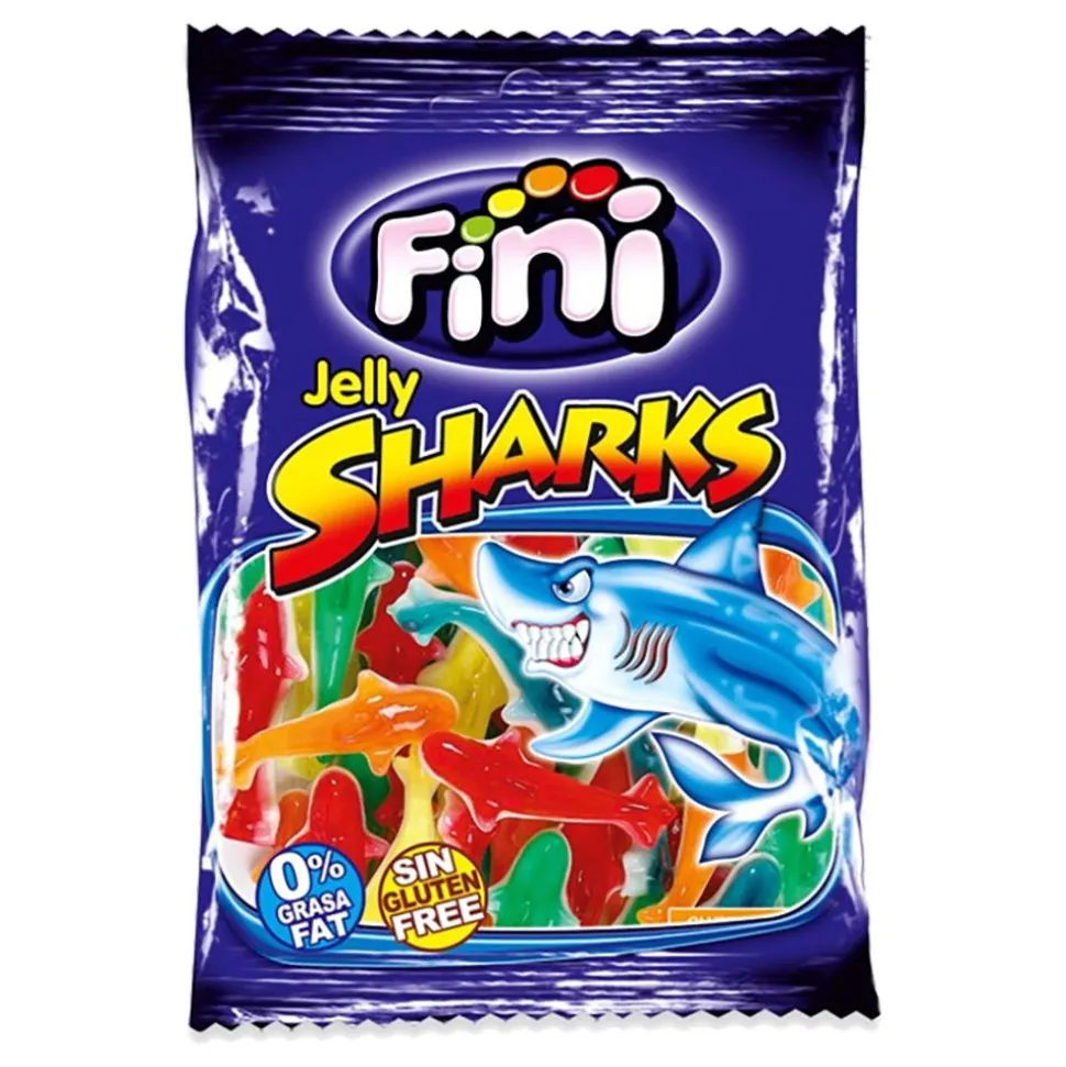 Fini Jelly Haier