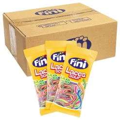 Fini Laces Sour Storpakning
