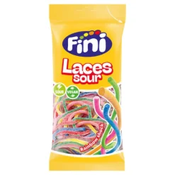 Fini Laces Sour Storpakning