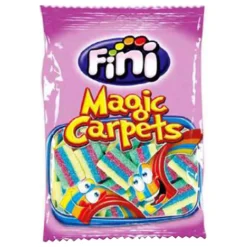 Fini Magiske Tepper