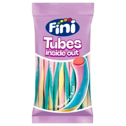 Fini Rainbow Tubes Inside Out Storpakning