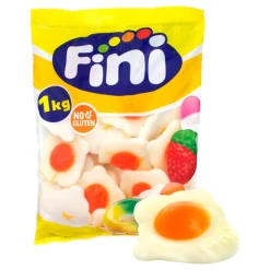 Fini Stekte Egg Storpakning