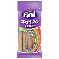Fini Sure Regnbuebånd Storpakning