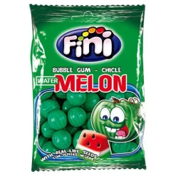 Fini Vannmelon Tyggis i Pose
