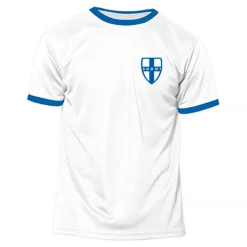 Finsk Fotballtrøye