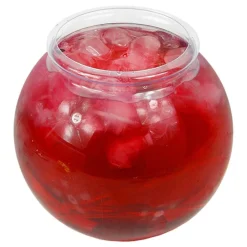 Fishbowl i plast