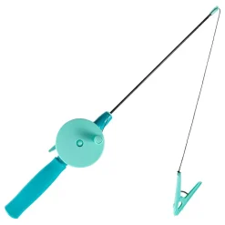 Fiskestang til Fiskedam