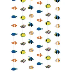 Fisk Hengende Dekorasjon
