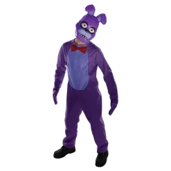 Five Nights at Freddy's Bonnie Barn Kostyme